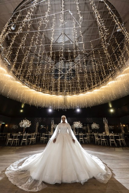 Fatima & Abdelrahman | 2022