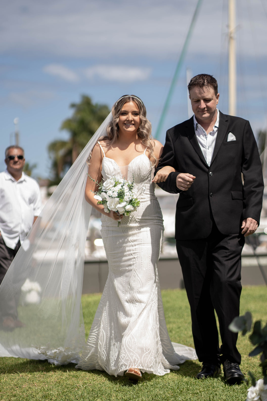Samantha & Jarrad | March 2023