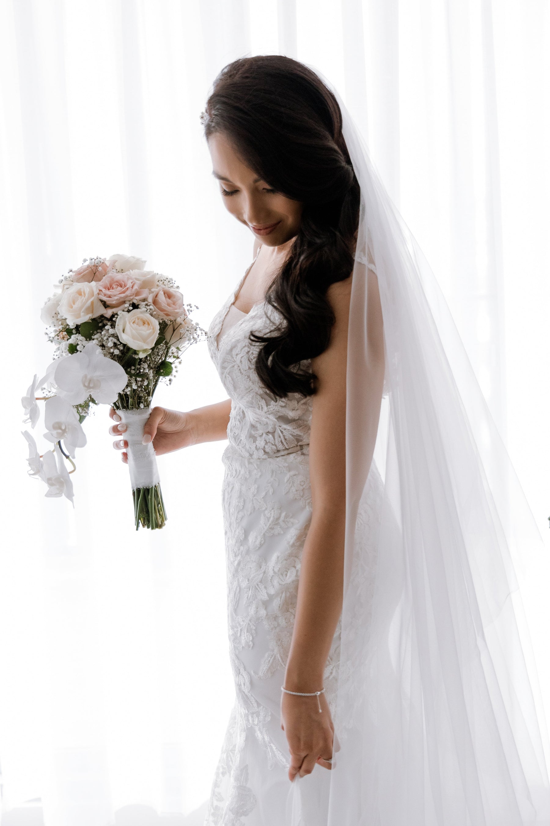 Clarissa & Maurice's Wedding | January 2024