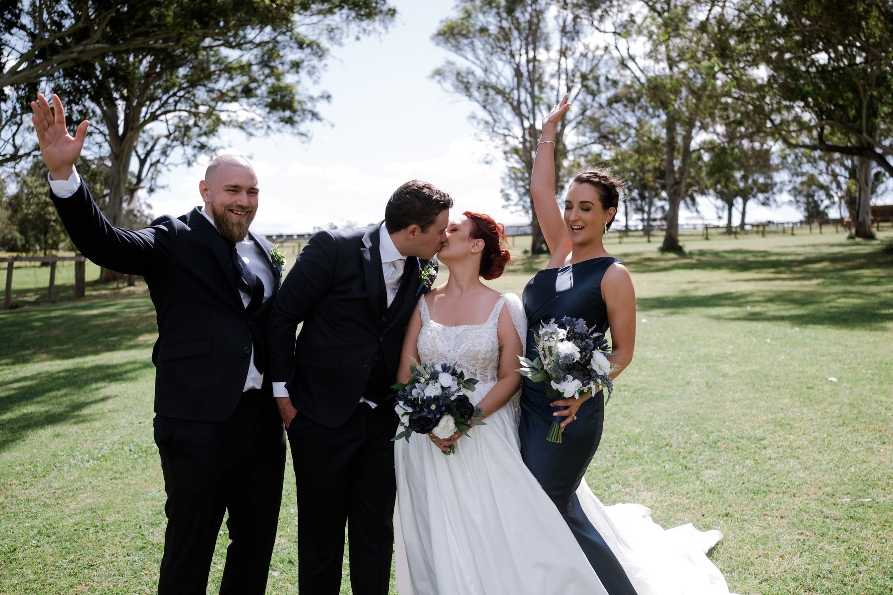 Sonya & Corey's Wedding | September 2024