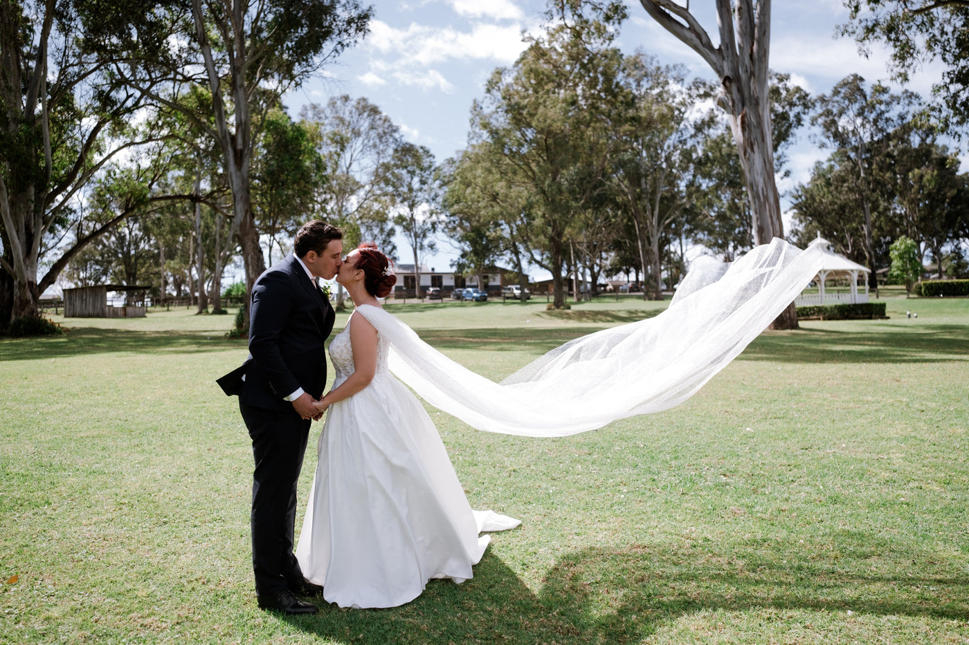 Sonya & Corey's Wedding