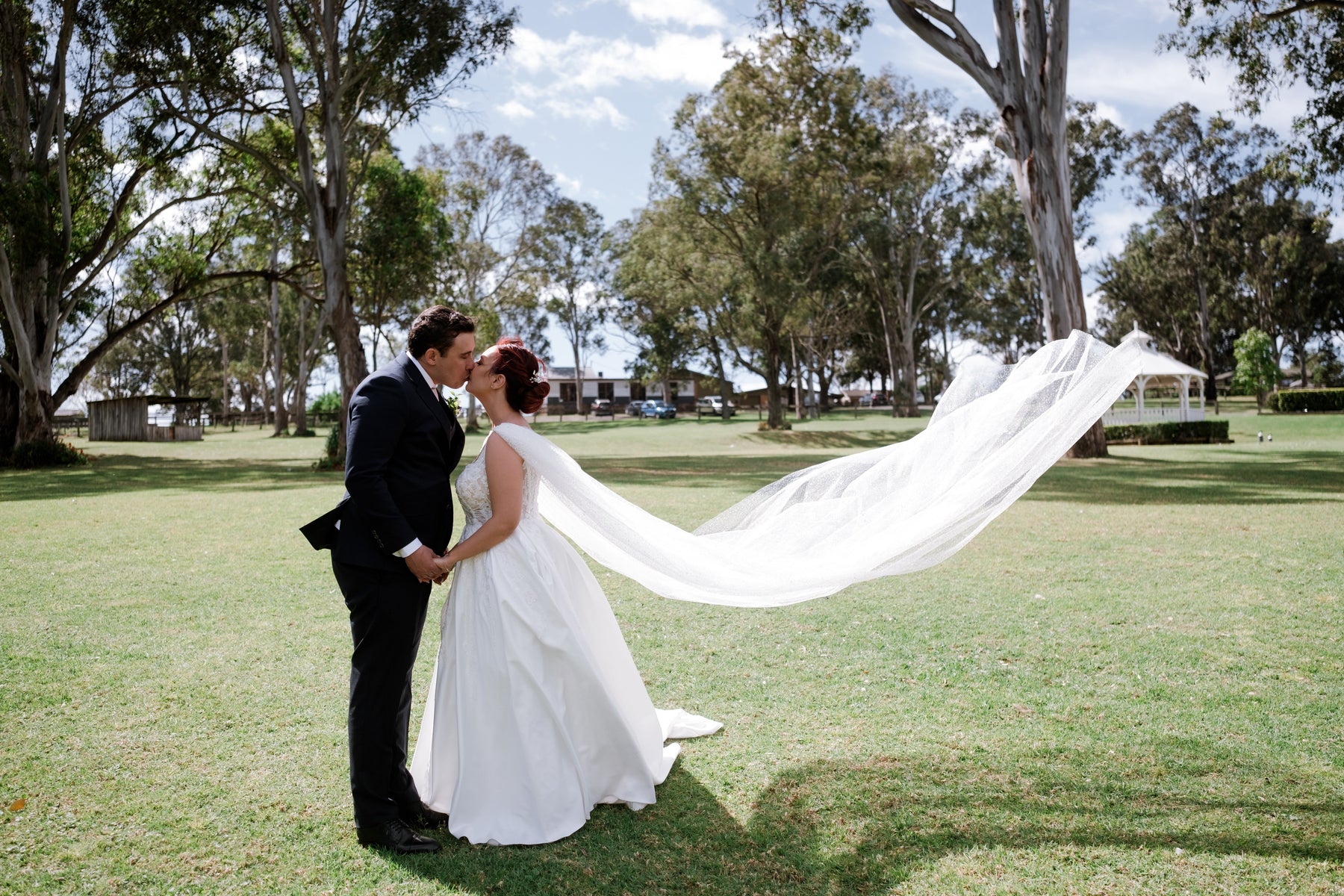 Sonya & Corey's Wedding