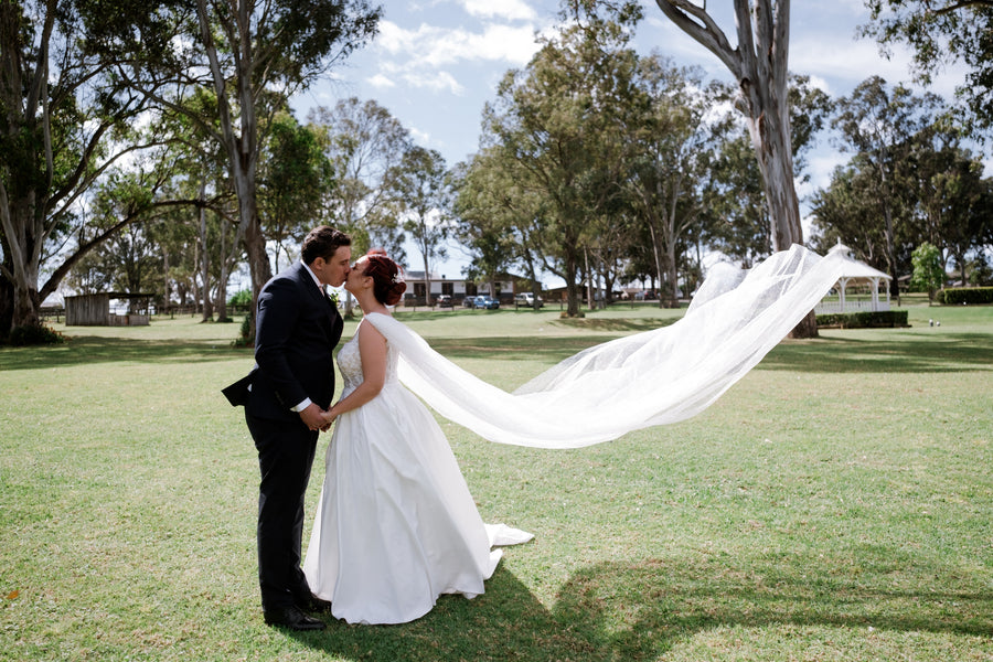 Sonya & Corey's Wedding