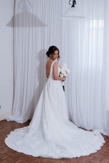 Stephanie & Nicholas | June 2025