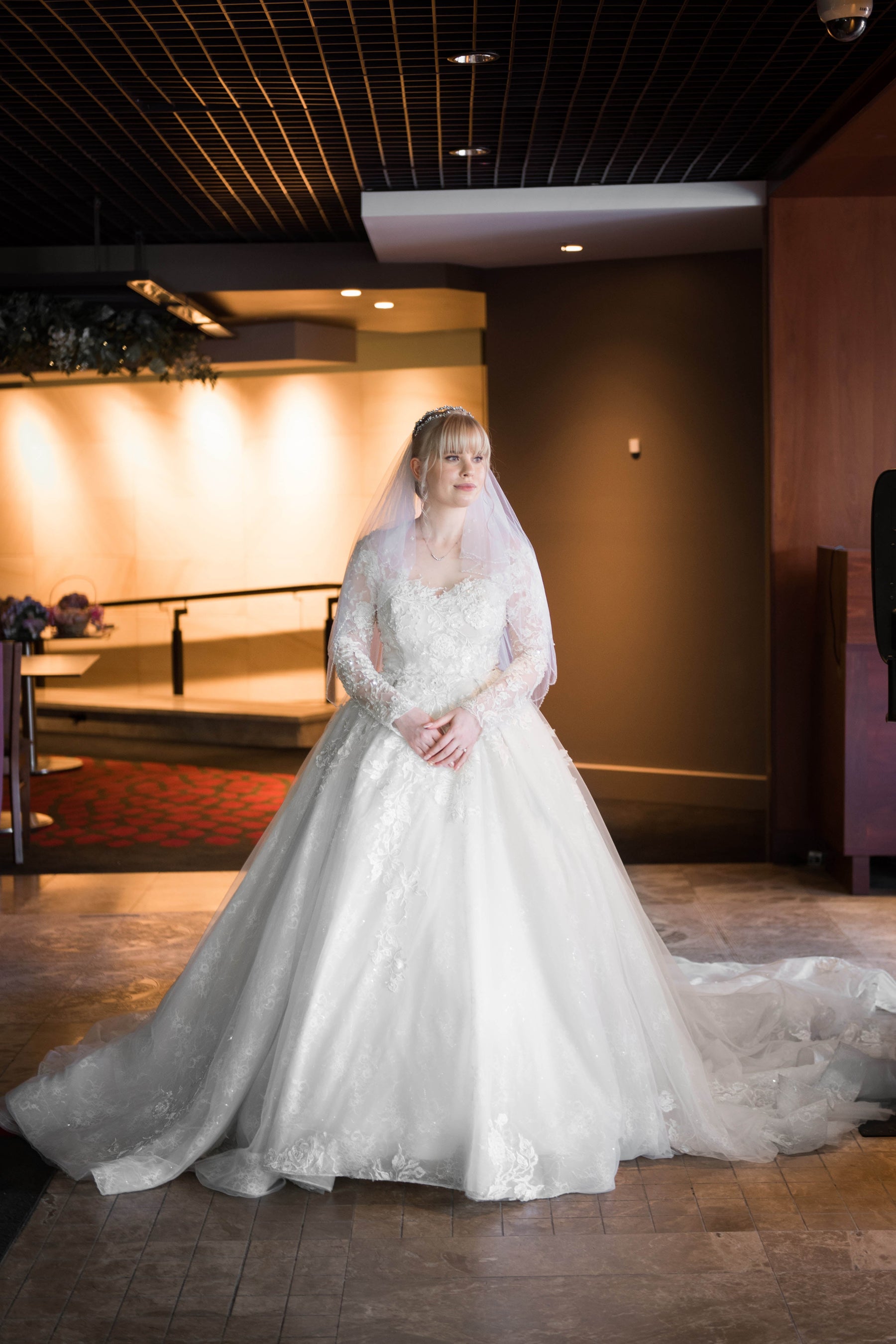 Mary's Special Day | January 2023