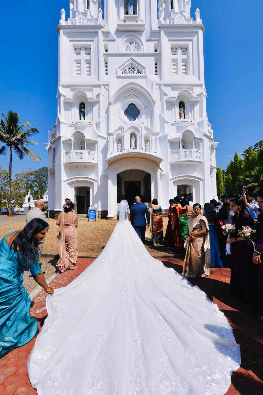 Rinu's Wedding | January 2026