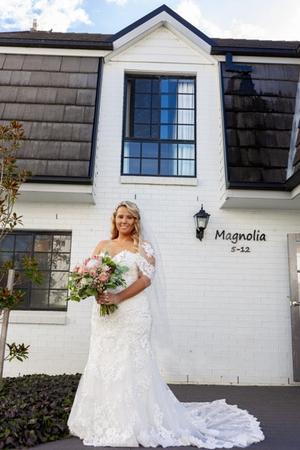 Molly's Special Day | April 2023