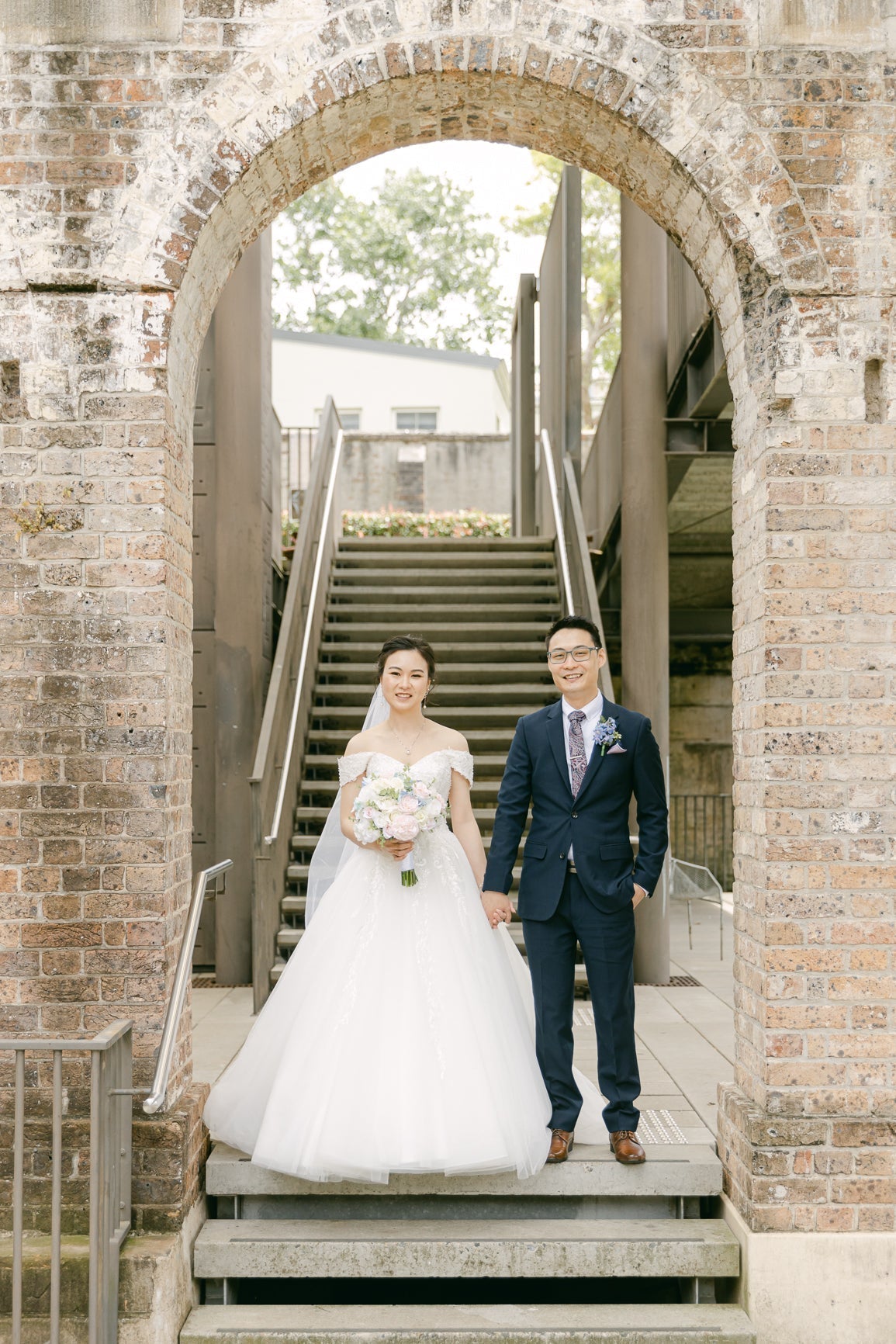 Belinda & Jacky | November 2021