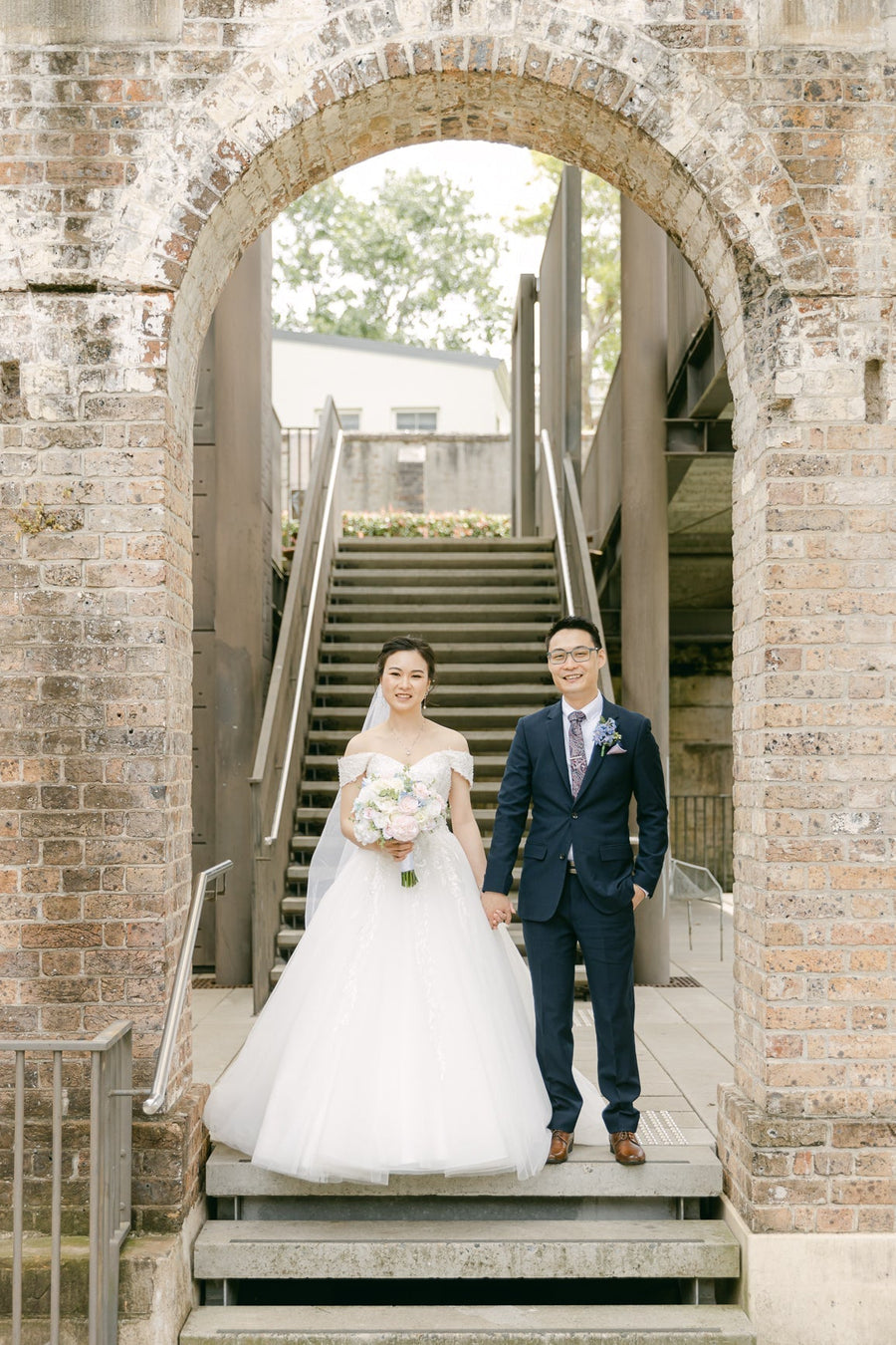 Belinda & Jacky | November 2021
