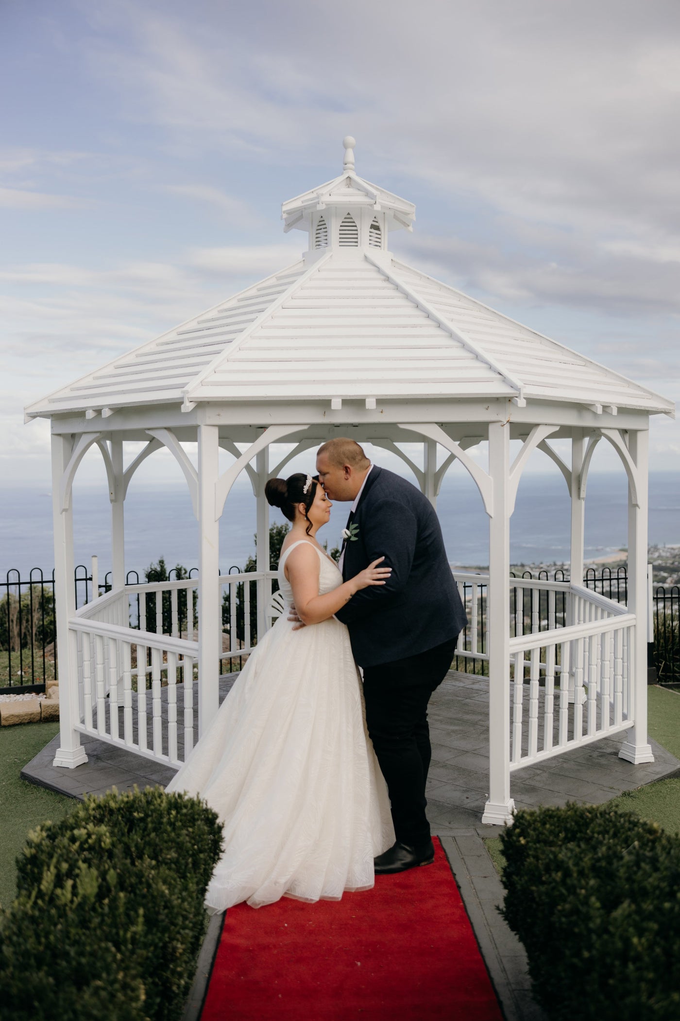 Alisha & Chris | March 2023