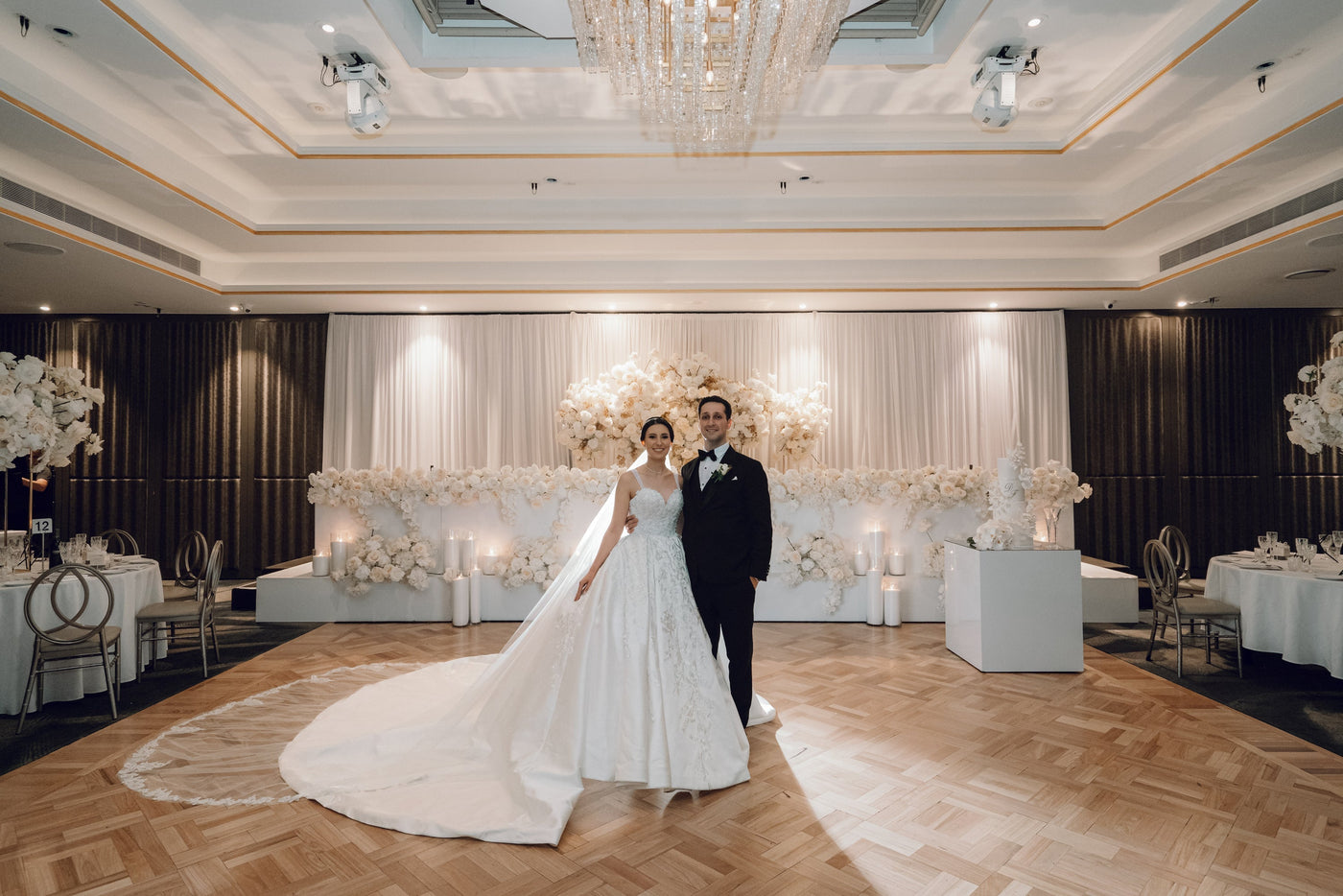 Filomena & Daniel | March 2023