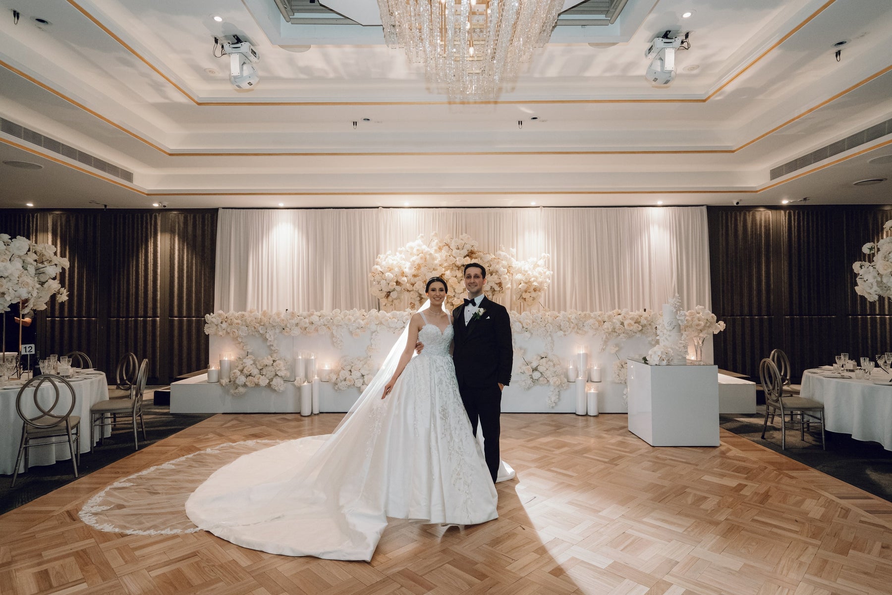 Filomena & Daniel | March 2023