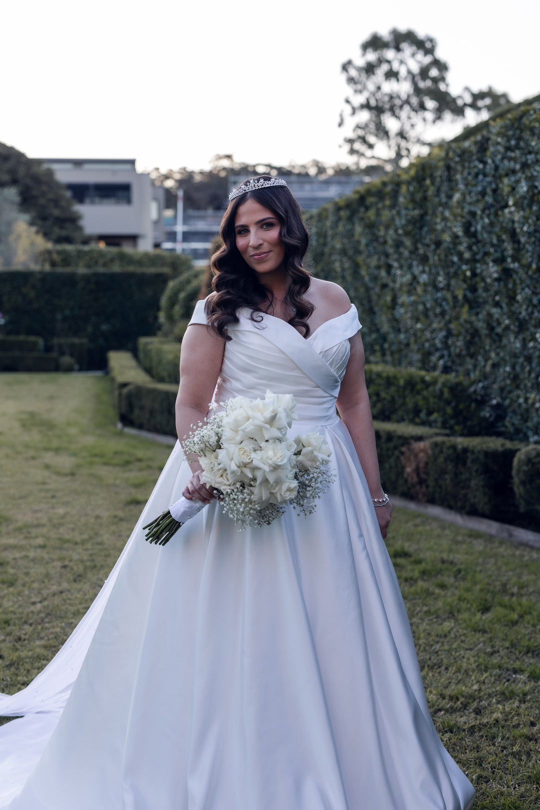 Nadia & Zac | June 2023