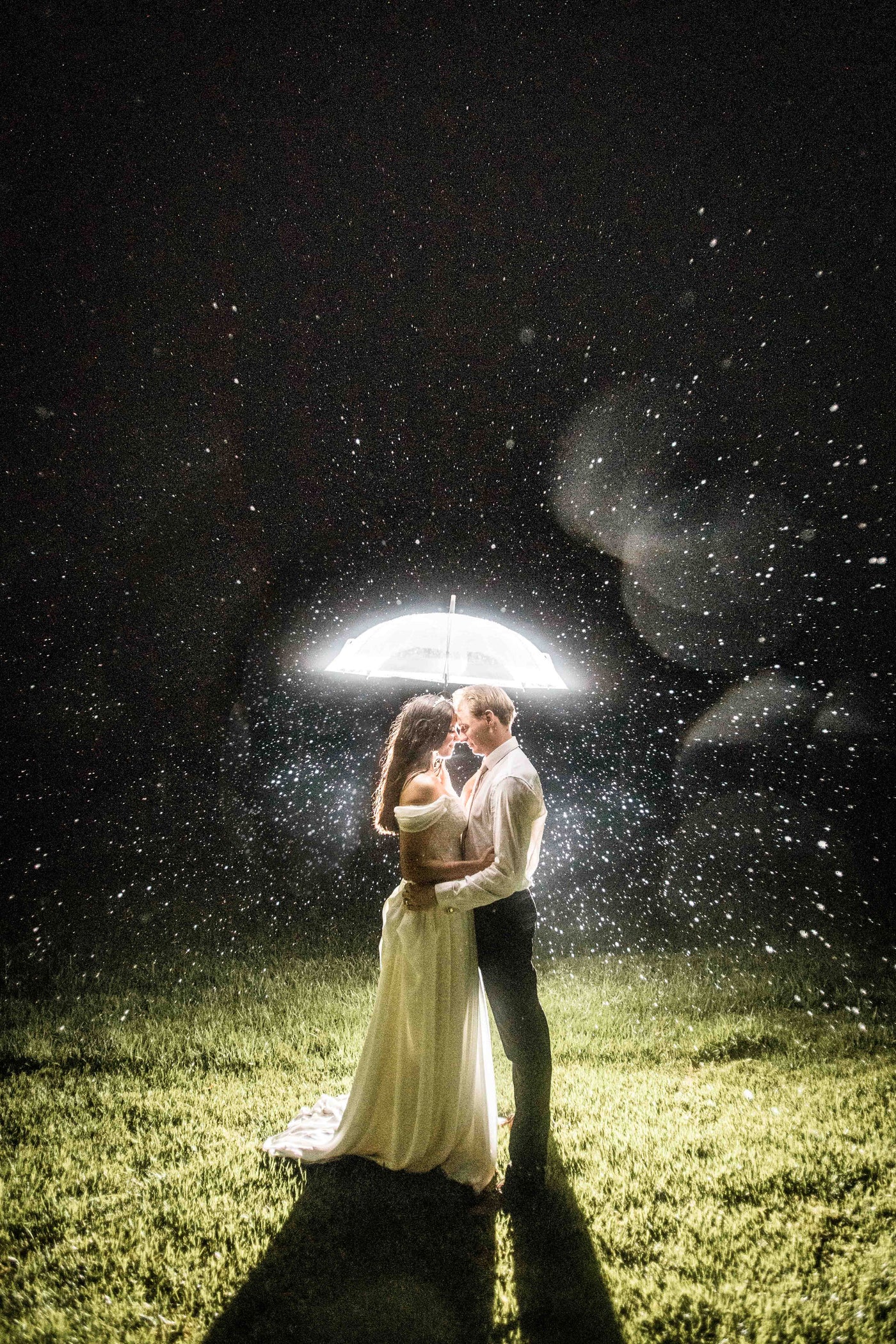 Ella & Matt | January 2023