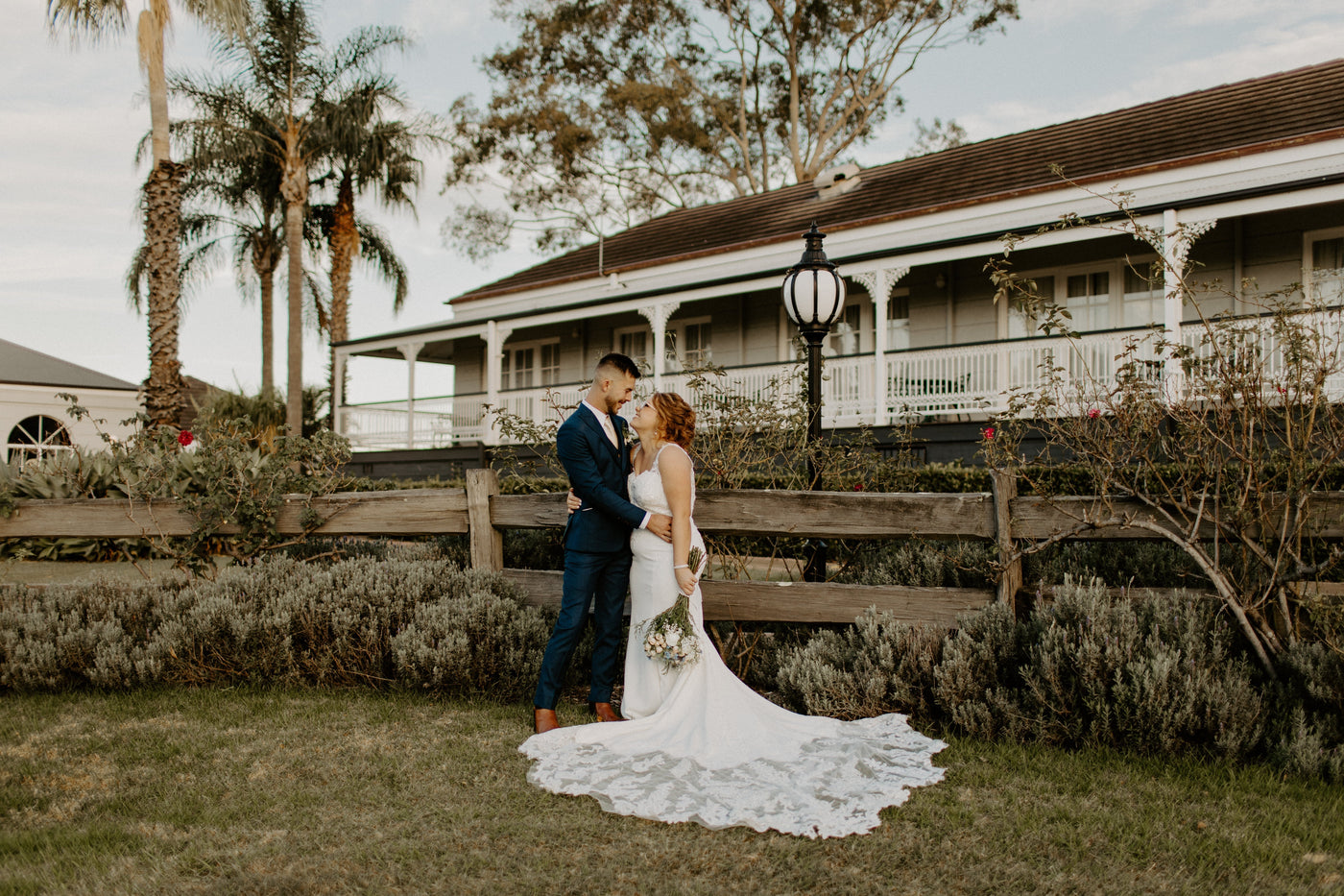 Erin & Jayden | April 2023
