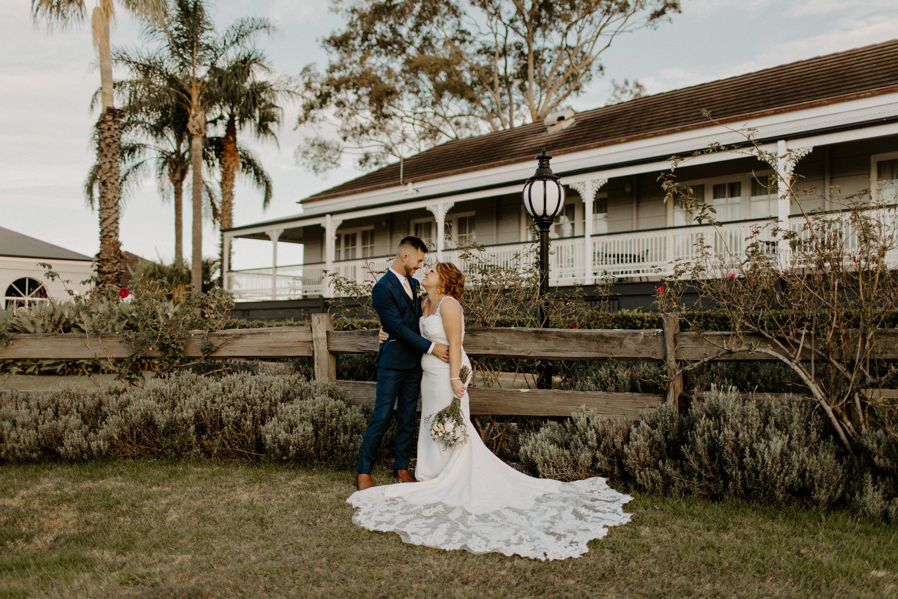 Erin & Jayden | April 2023