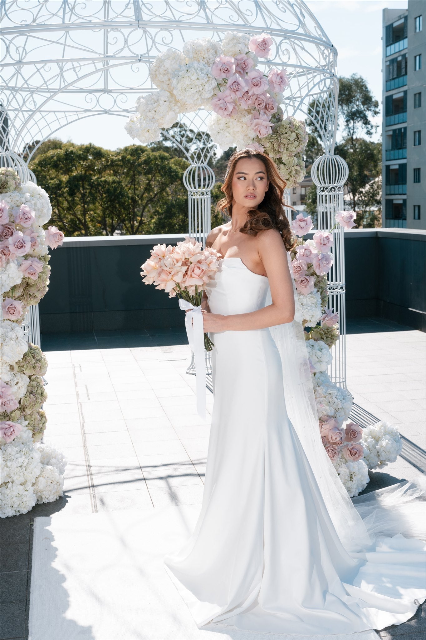 A Jayleen Bride