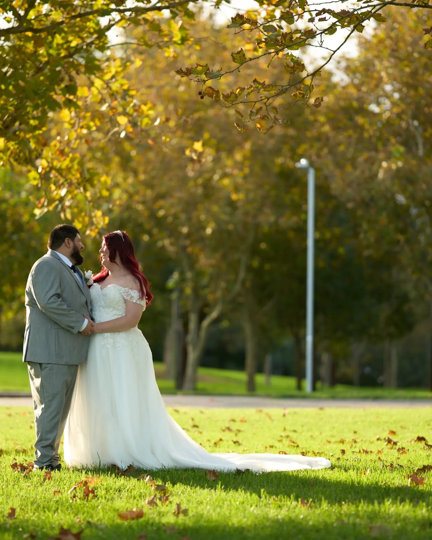 Tayla's Wedding | April 2022