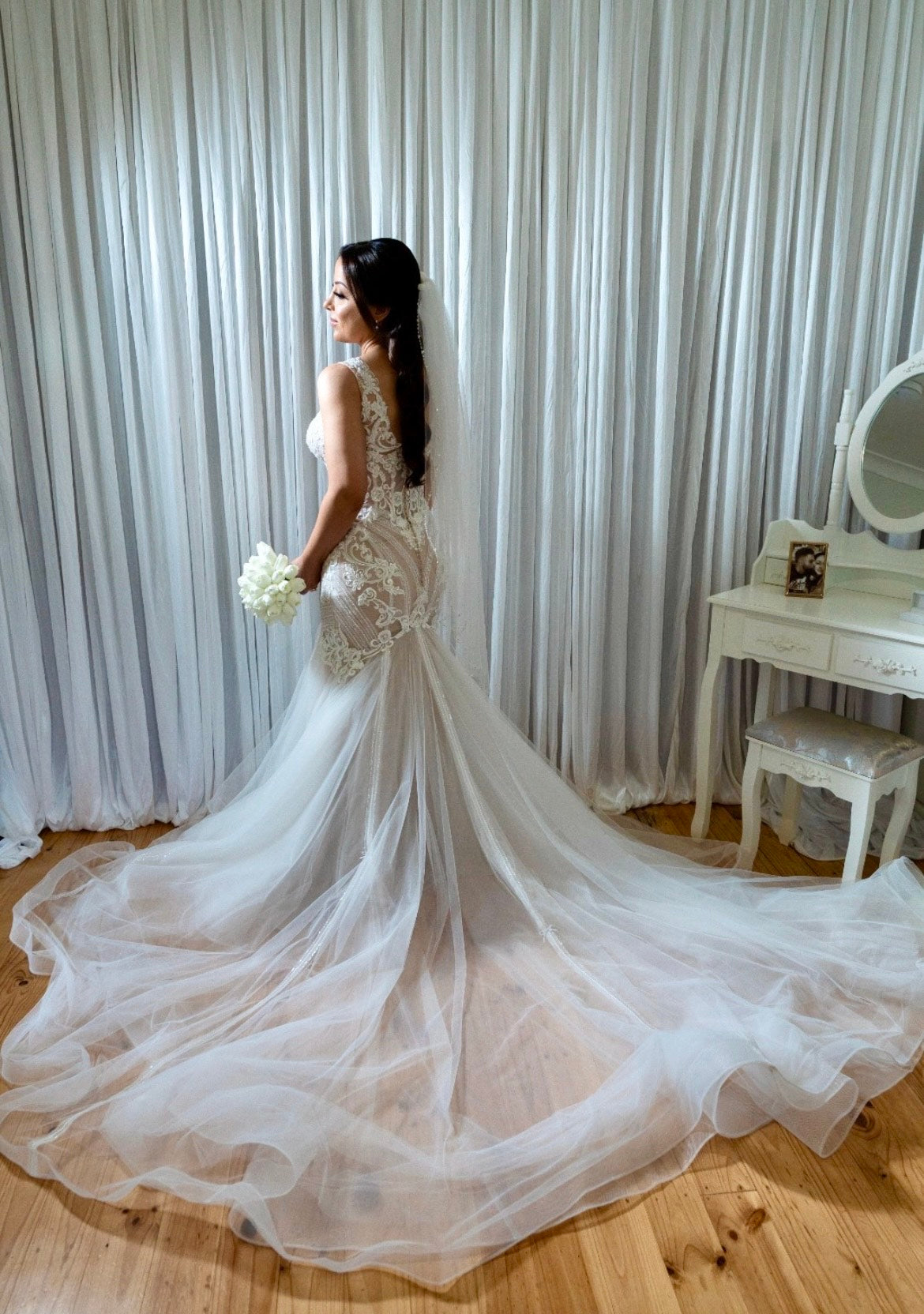 Mev's Wedding | 2022 – JAYLEEN BRIDAL HOUSE