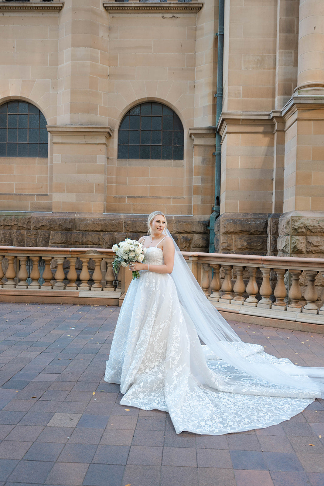 Maddi & Aidan's Wedding