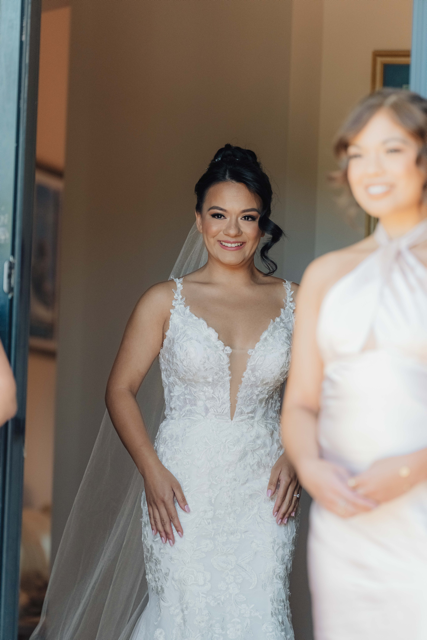 Melissa & Stephen | February 2023