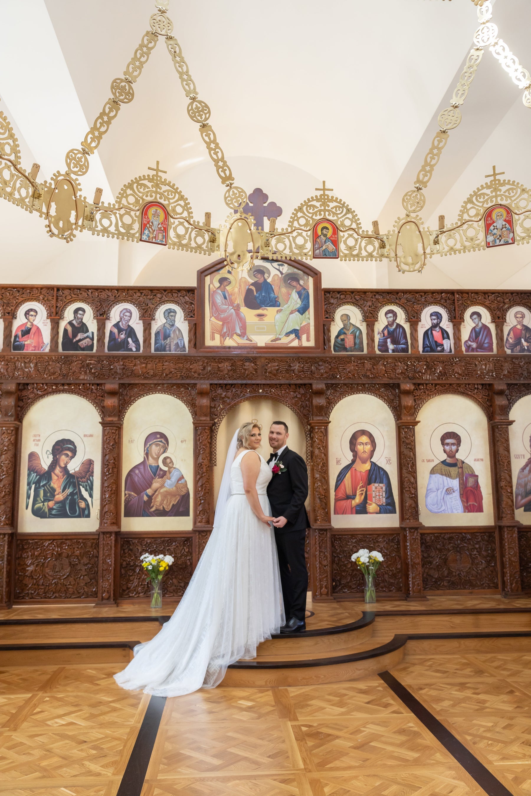 Dejana's Wedding | June 2023
