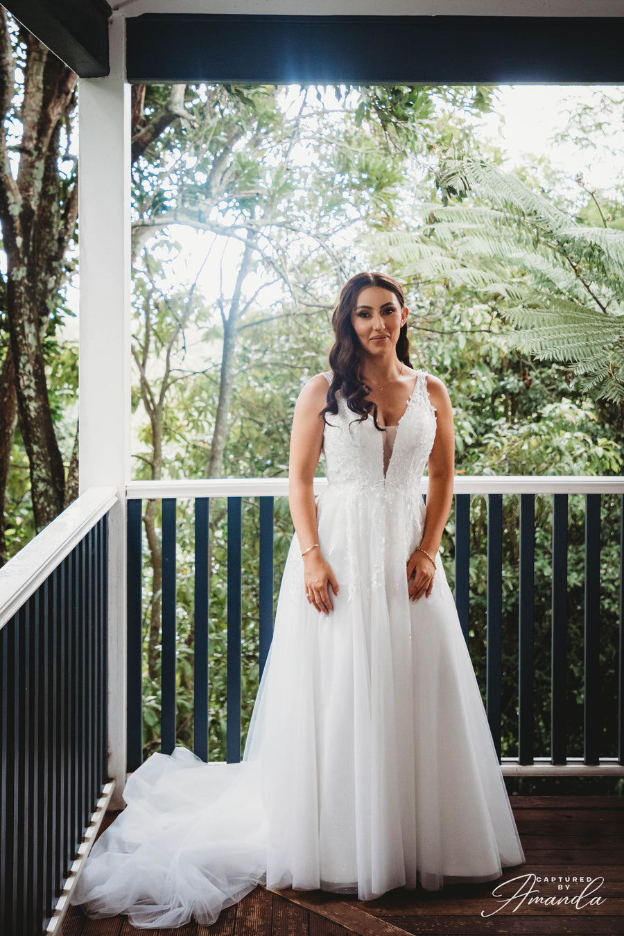 Renae & David's Wedding | April 2023