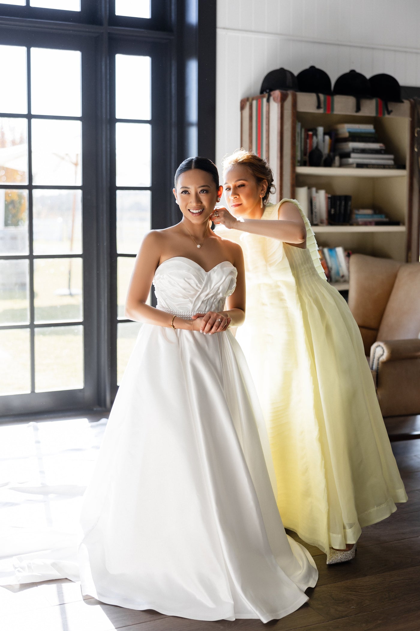Julia & Joshua's Wedding | June 2023
