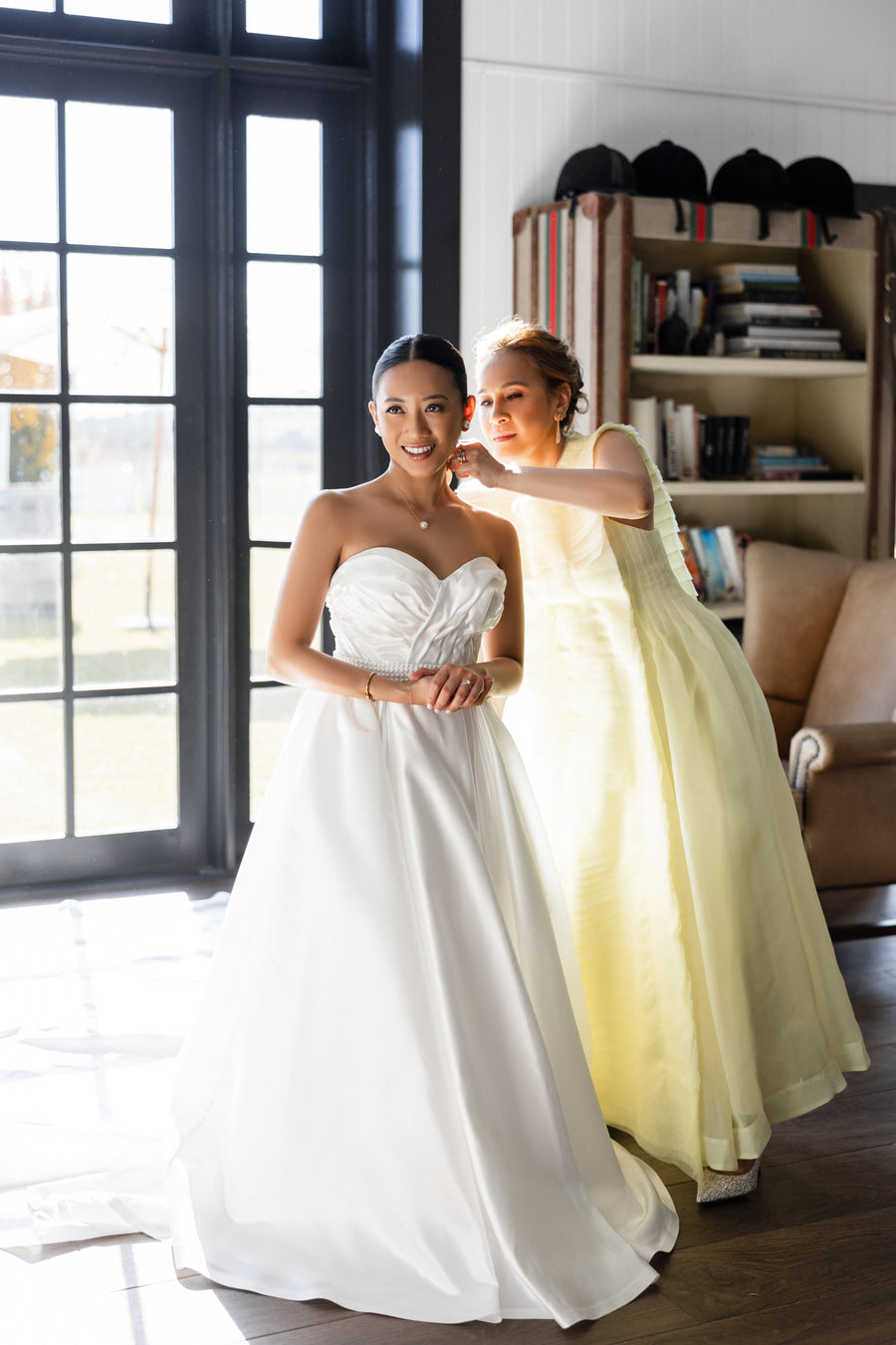 Julia & Joshua's Wedding | June 2023
