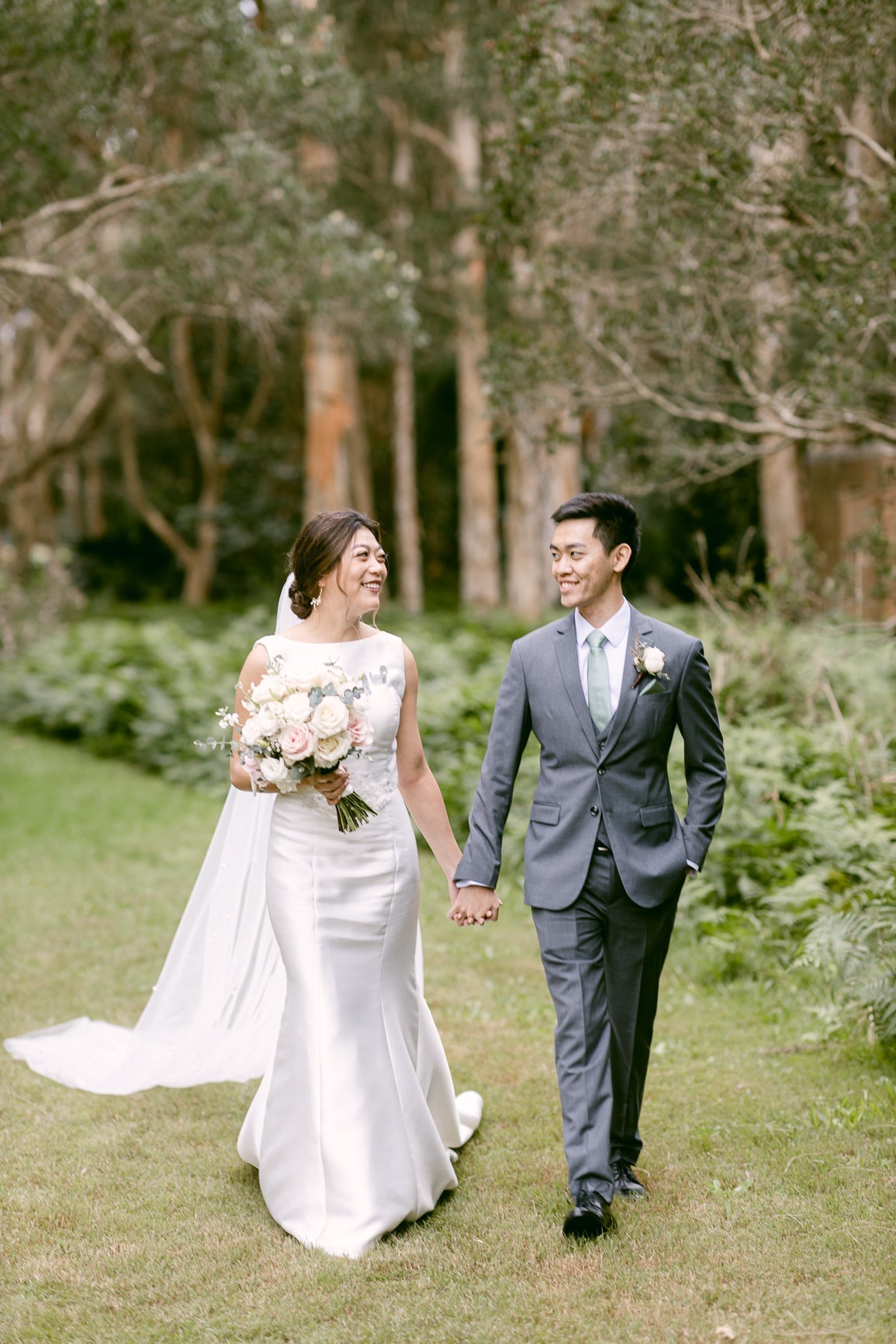 Samantha & Michael | May 2021