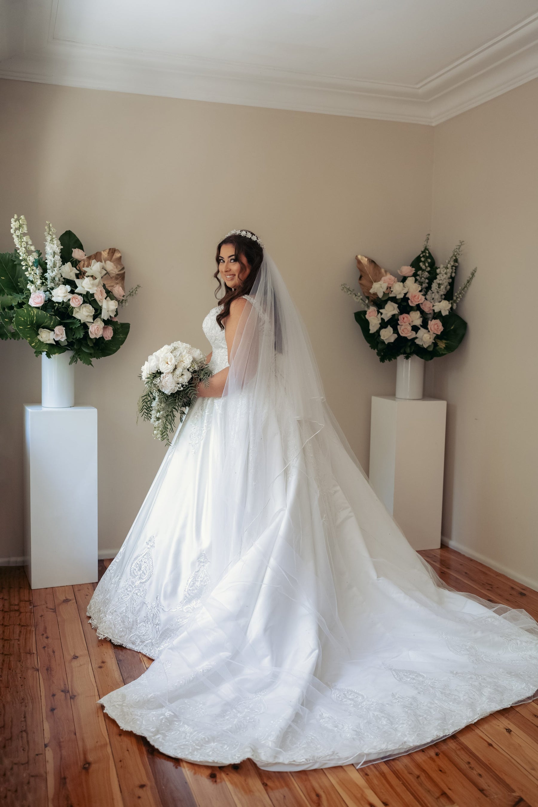 Stephanie & Patrick | 2022
