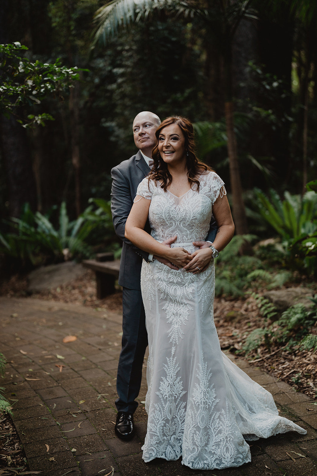 Tash & Peter | March 2023