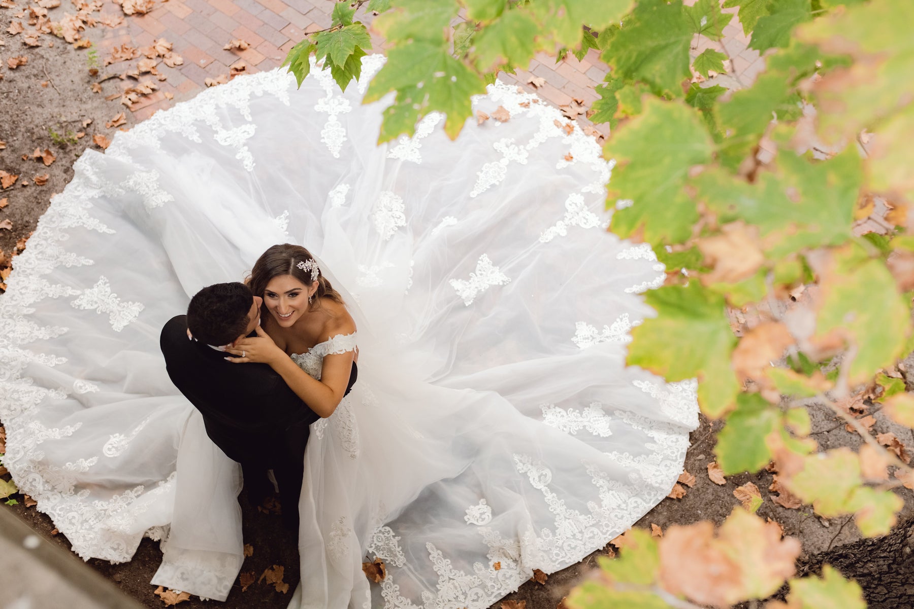 Charlene's Wedding | May 2021