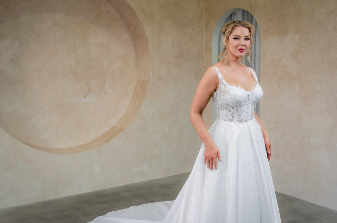 Understanding the Cost of a Wedding Dress