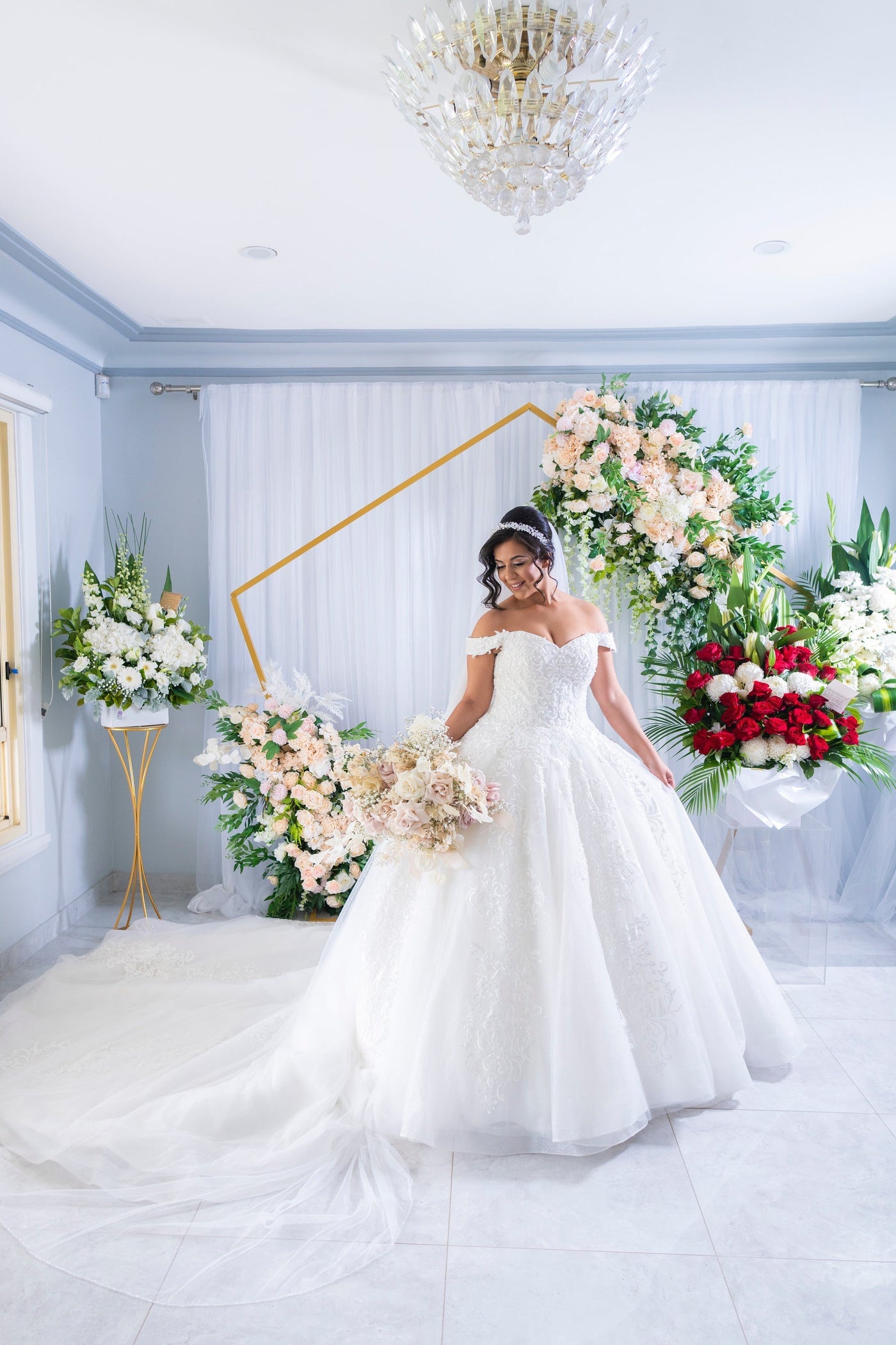 Laura's Wedding | December 2021