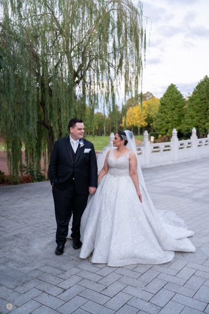 Angela's Wedding | March 2023