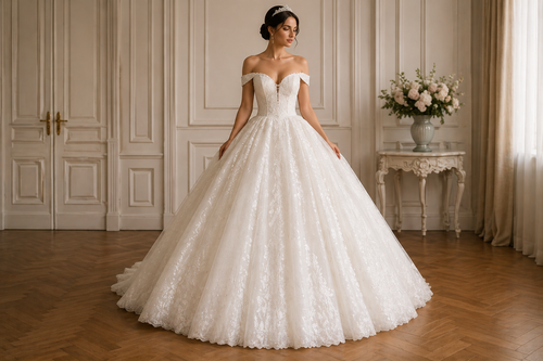Ballgown