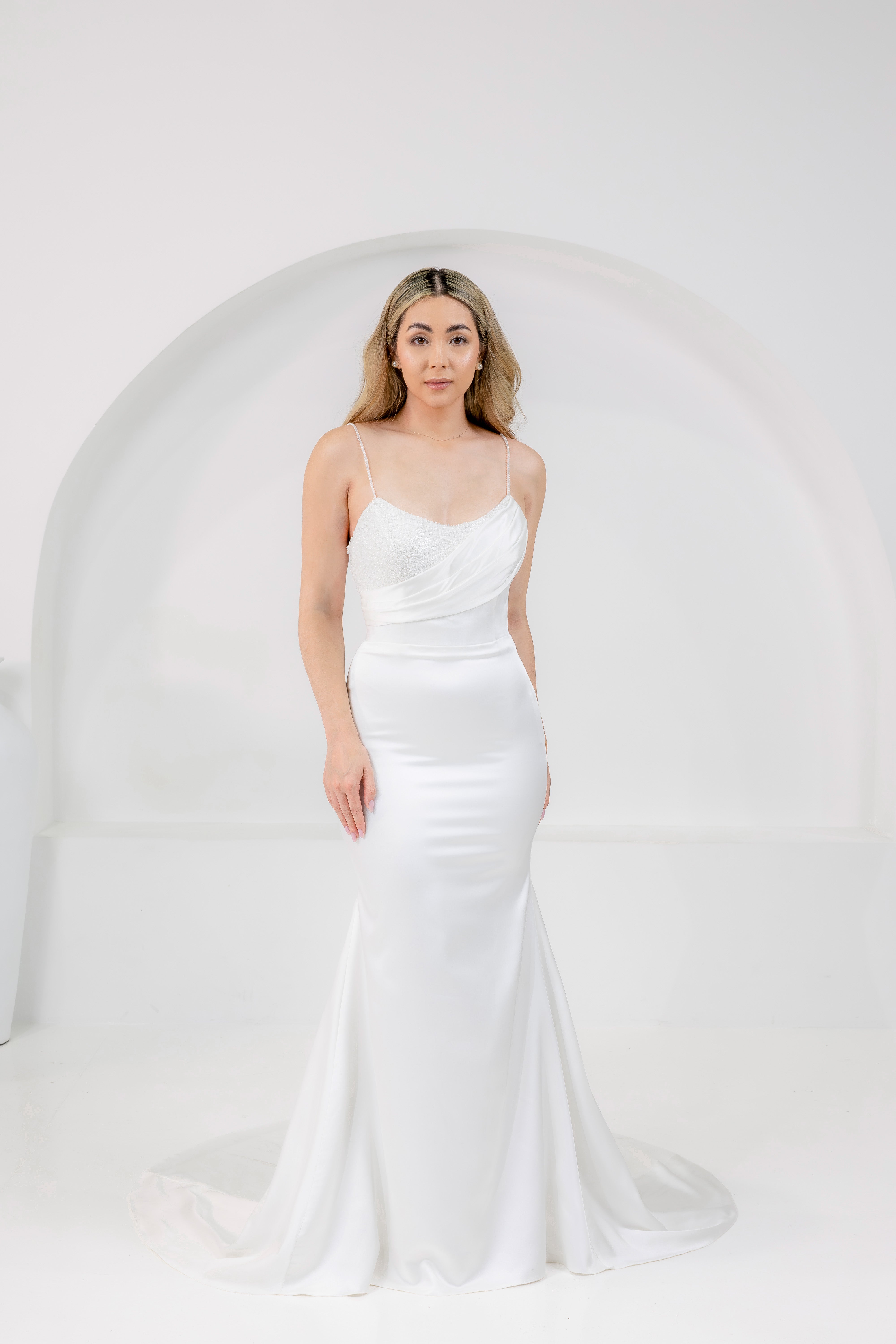 Jayleen clearance bridals reviews