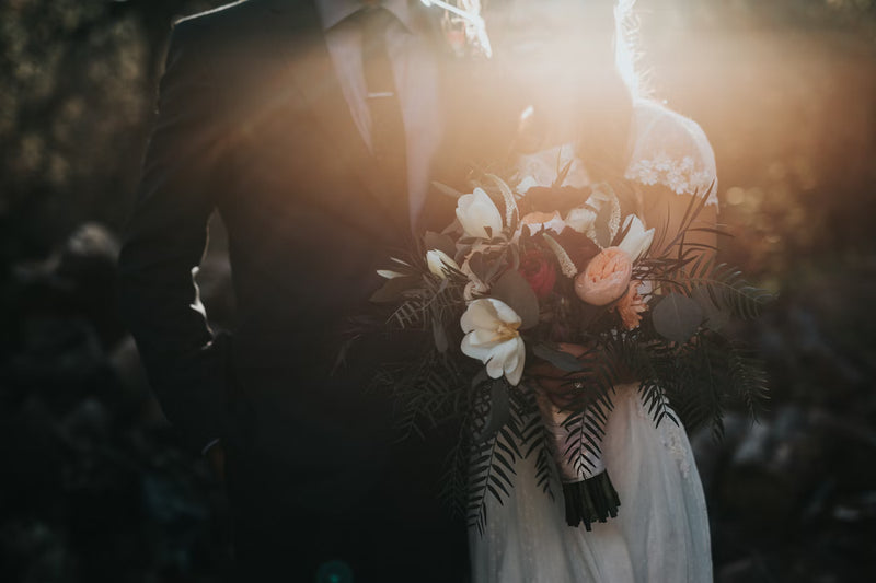 Jayleen Bridal House Sydney