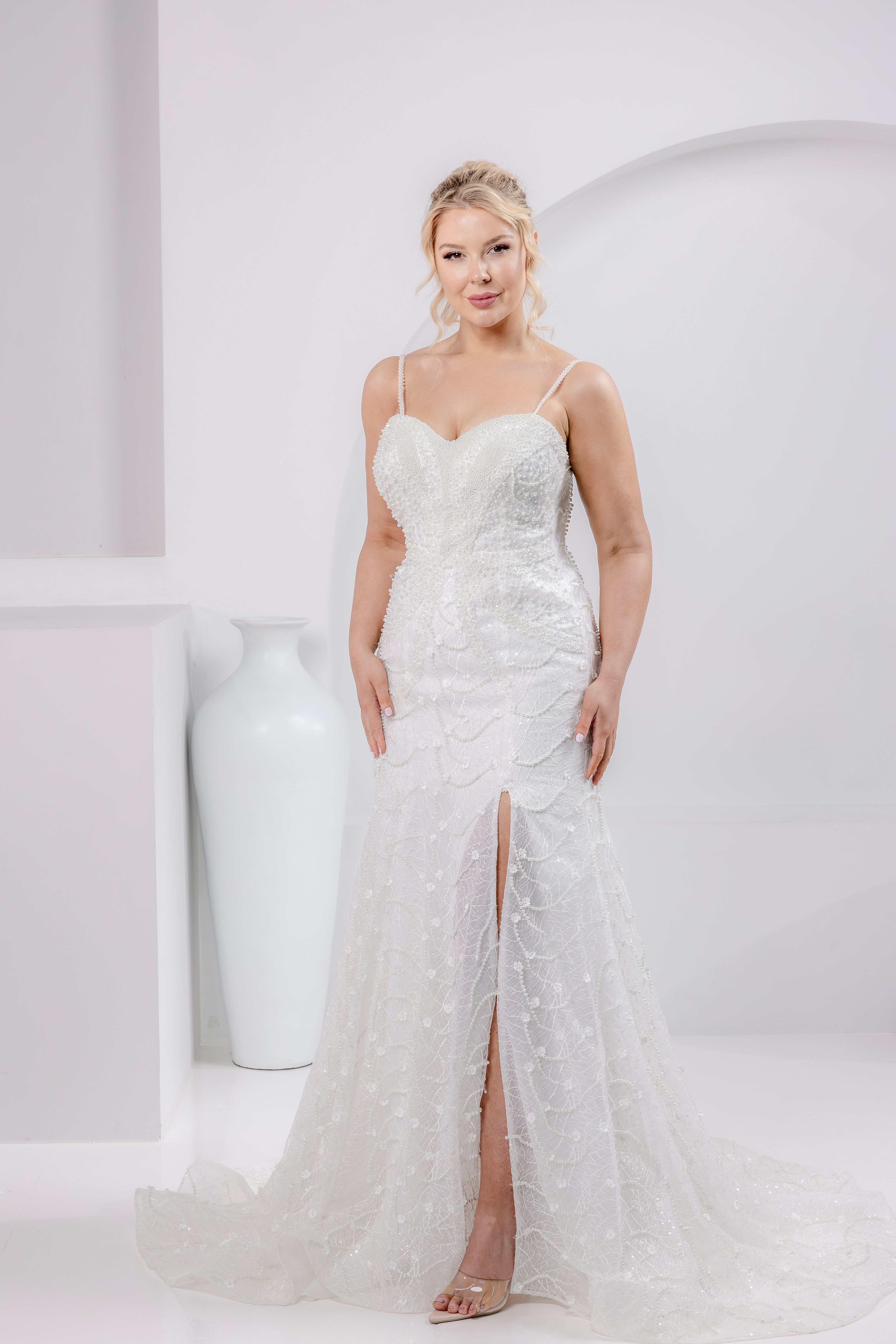 Wedding Dresses JAYLEEN BRIDAL HOUSE