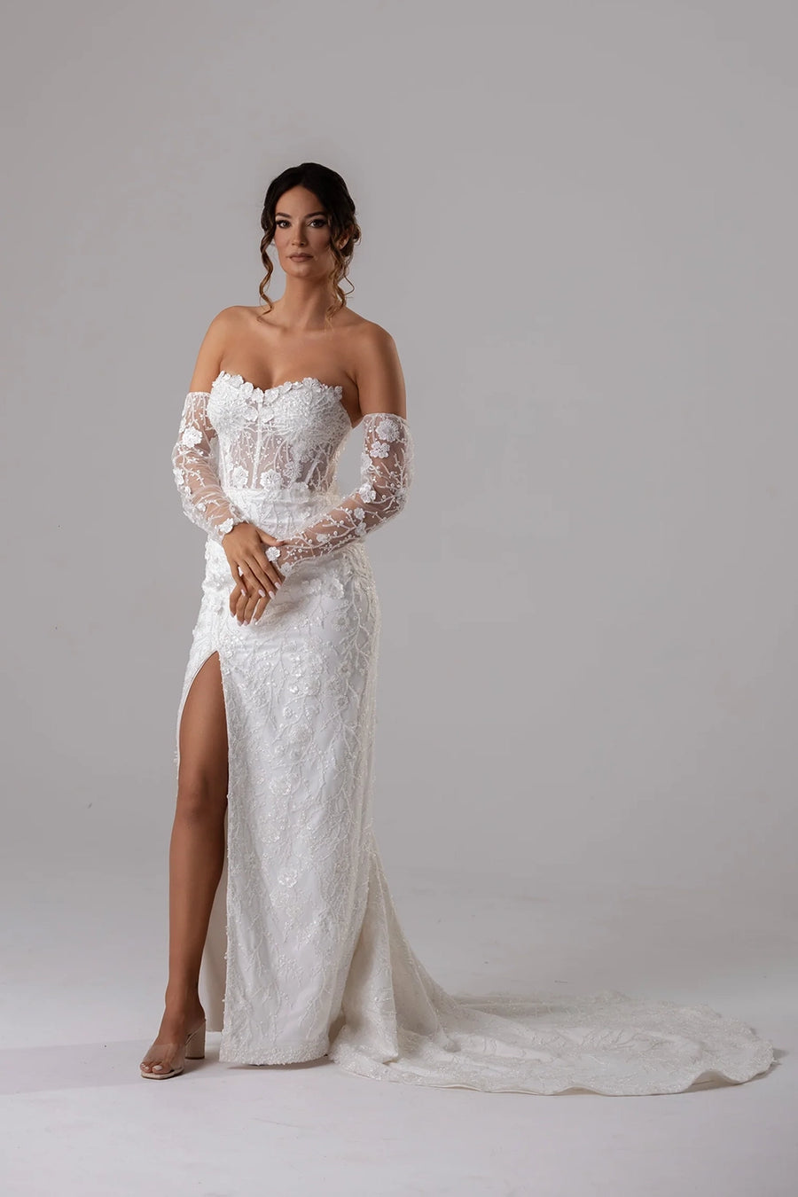 Wedding Dresses